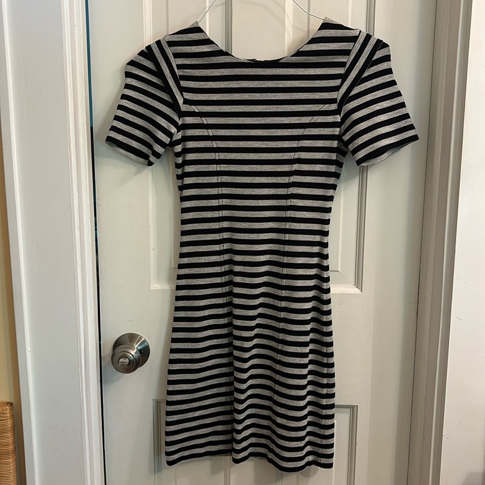French connection dress